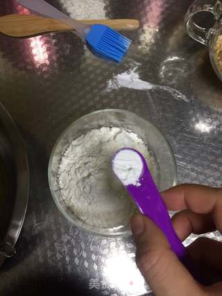 花生酥的做法步骤:3