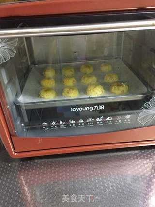 花生酥的做法步骤:7