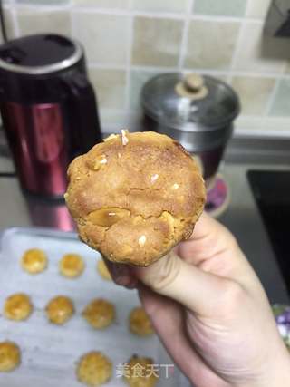 花生酥的做法步骤:9