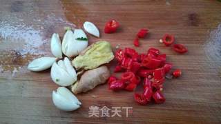 网红柠檬凤爪的做法步骤:7