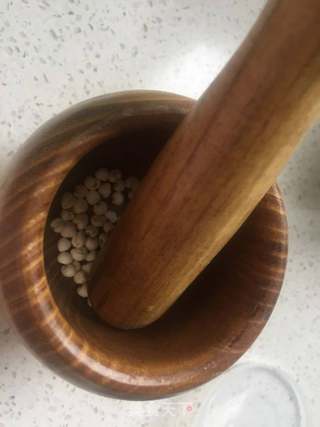 川贝陈皮柠檬膏的做法步骤:6