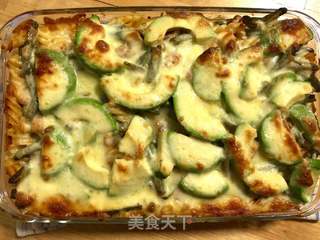 鸡肉意面的做法步骤:14