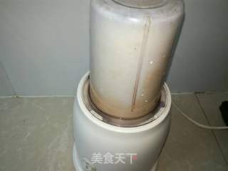 #夏日饮品#香蕉奶昔的做法步骤:6
