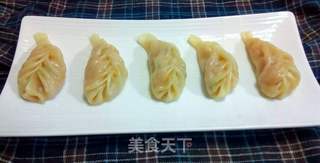 猪肉饺子的做法步骤:7