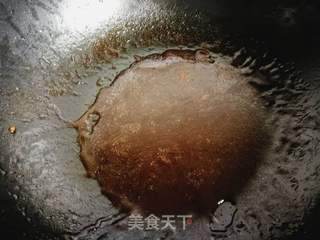 葱油海参汤面的做法步骤：3