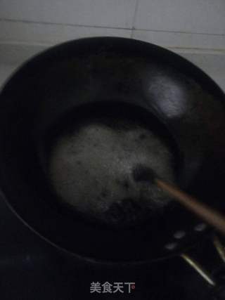 蒜苔木耳猪肉包的做法步骤:8