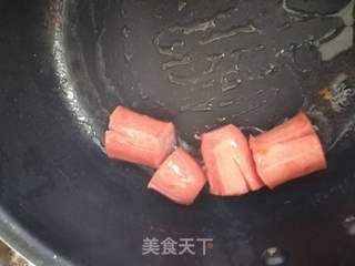 煮泡面的做法步骤：2