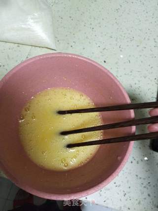 瓜子酥的做法步骤:2