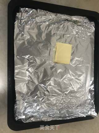 私房牛排的做法步骤:2