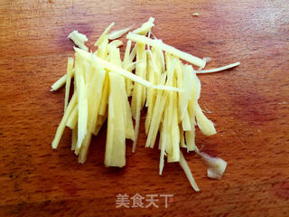 BBQ烤虾串的做法步骤:4