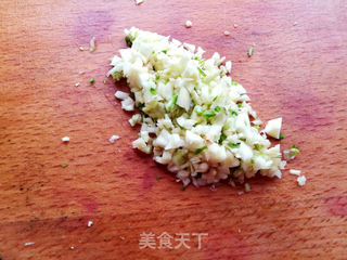 BBQ烤虾串的做法步骤:5