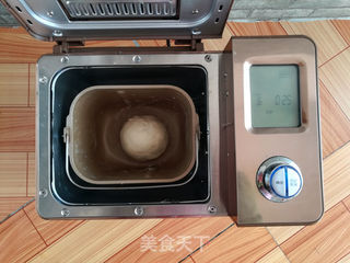 墨西哥鸡肉卷的做法步骤:8