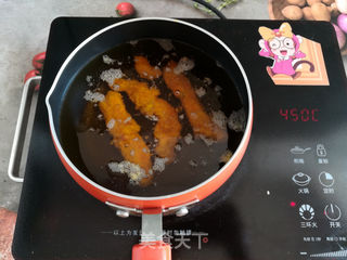 墨西哥鸡肉卷的做法步骤:10