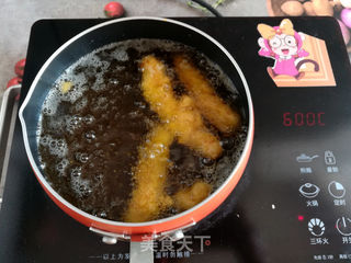墨西哥鸡肉卷的做法步骤:11