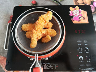 墨西哥鸡肉卷的做法步骤:12