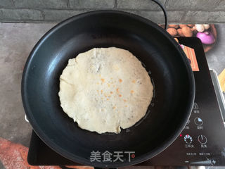 墨西哥鸡肉卷的做法步骤:18