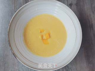芒果香蕉奶昔的做法步骤:4