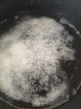 #夏日懒人餐#水果冰粥的做法步骤:6