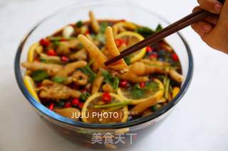#夏日懒人食谱#柠香凤爪的做法步骤:8