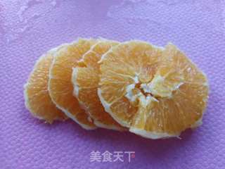 开放的水果三明治的做法步骤:5