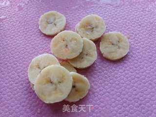 开放的水果三明治的做法步骤:6