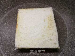 开放的水果三明治的做法步骤:8