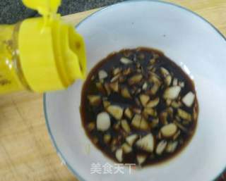 辣椒汤的做法步骤:2