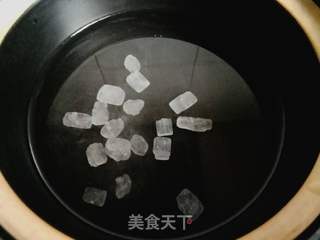 樱桃糖水的做法步骤:5