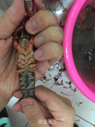 家常油焖大虾,夏天的最爱!的做法步骤:5