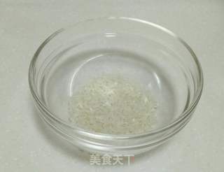 红米粥.夏日懒人餐的做法步骤:2