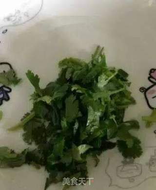 胡辣汤的做法步骤:8