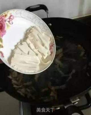 胡辣汤的做法步骤:3