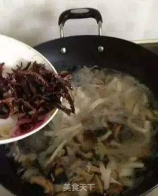 胡辣汤的做法步骤:4
