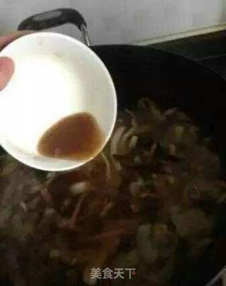 胡辣汤的做法步骤:6