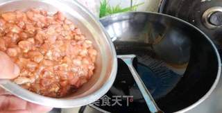 酱黄瓜荞麦面的做法步骤:8