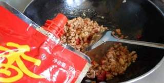 酱黄瓜荞麦面的做法步骤:11