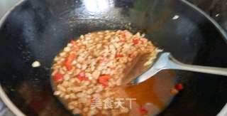 酱黄瓜荞麦面的做法步骤:12