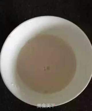 胡辣汤的做法步骤:2