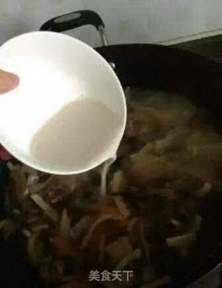 胡辣汤的做法步骤:5