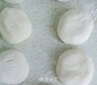 烫面馅饼的做法步骤：5