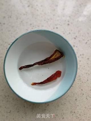豉油凤爪的做法步骤:2