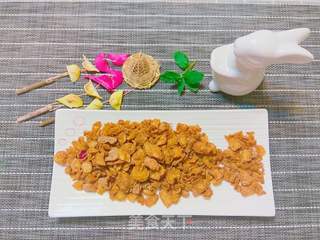 椒香酥脆黄金甲的做法步骤:19