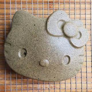 奶香黑米糕(没有烤箱也能做的美味蛋糕)的做法步骤:11