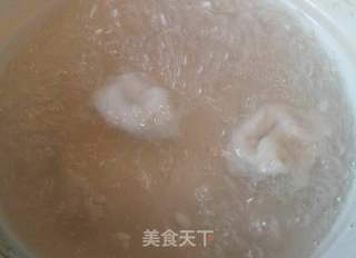 玫瑰香酥的做法步骤：2