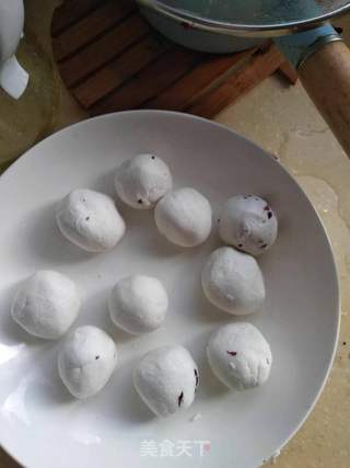 玫瑰香酥的做法步骤:8