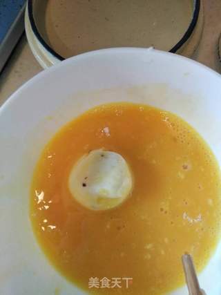 玫瑰香酥的做法步骤：9