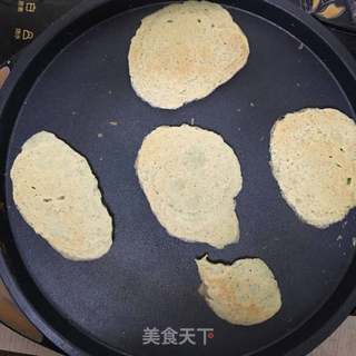 肉松软饼的做法步骤:2