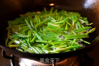 葱油面的做法步骤:3