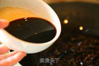 葱油面的做法步骤:7