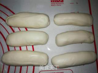 肉末青菜扯面的做法步骤:3